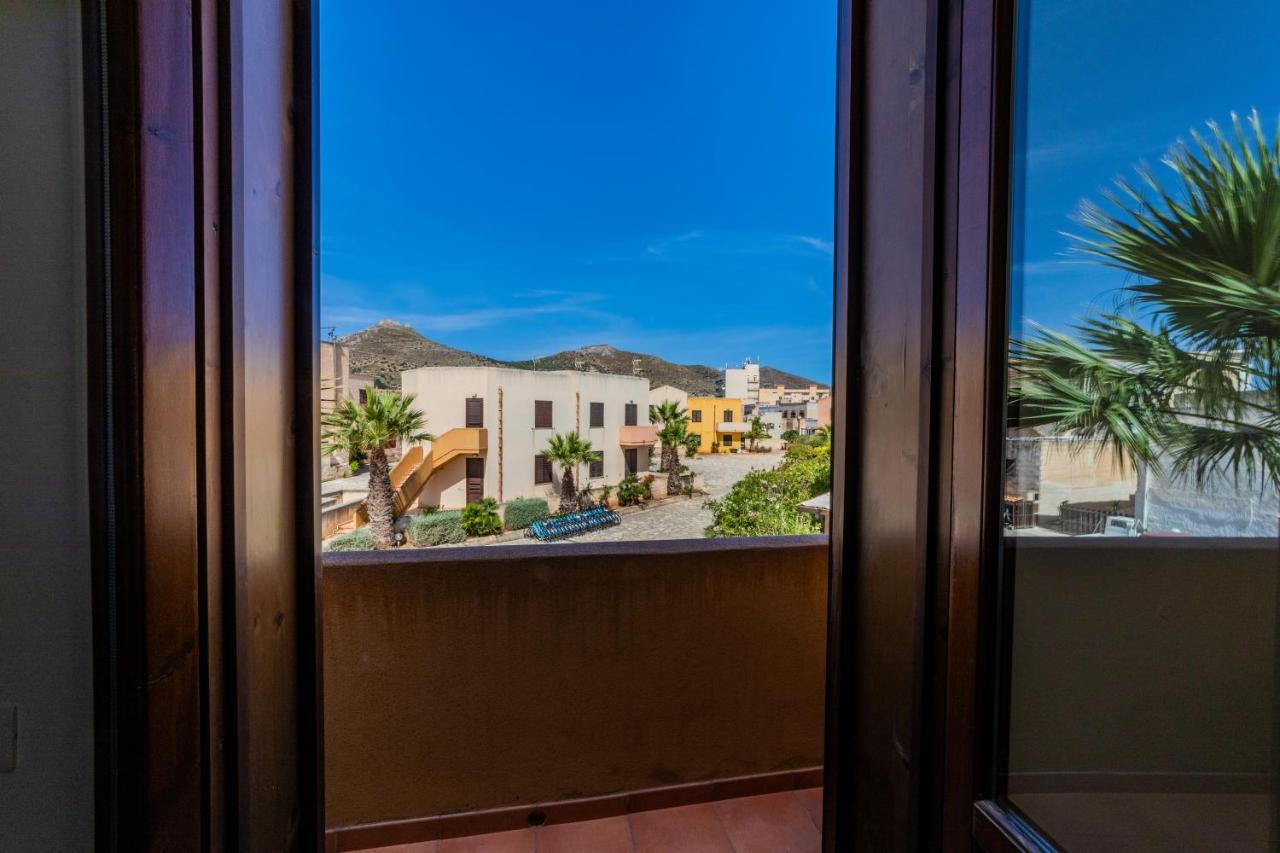 Elimi Favignana Apartments - Residence In Citta Exterior photo